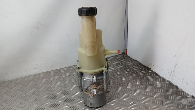 Bomba Direccion Electrica para Peugeot Traveller Autobús (V_)