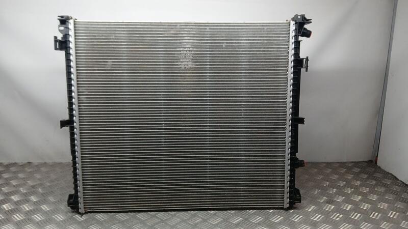 Radiador Agua Adicional para Bmw X4 (G02, F98)