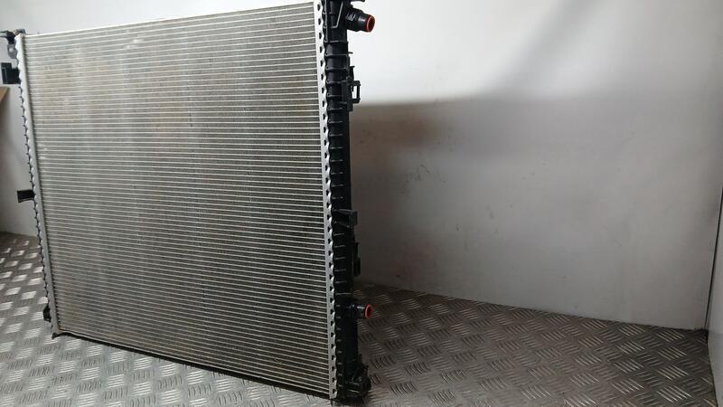 Radiador Agua Adicional para Bmw X4 (G02, F98)