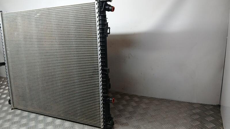 Radiador Agua Adicional para Bmw X4 (G02, F98)