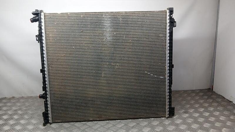 Radiador Agua Adicional para Bmw X4 (G02, F98)