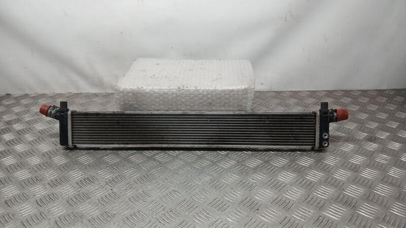 Radiador Caja Cambios para Toyota Auris (_E18_)
