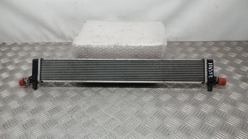 Radiador Caja Cambios para Toyota Auris (_E18_)