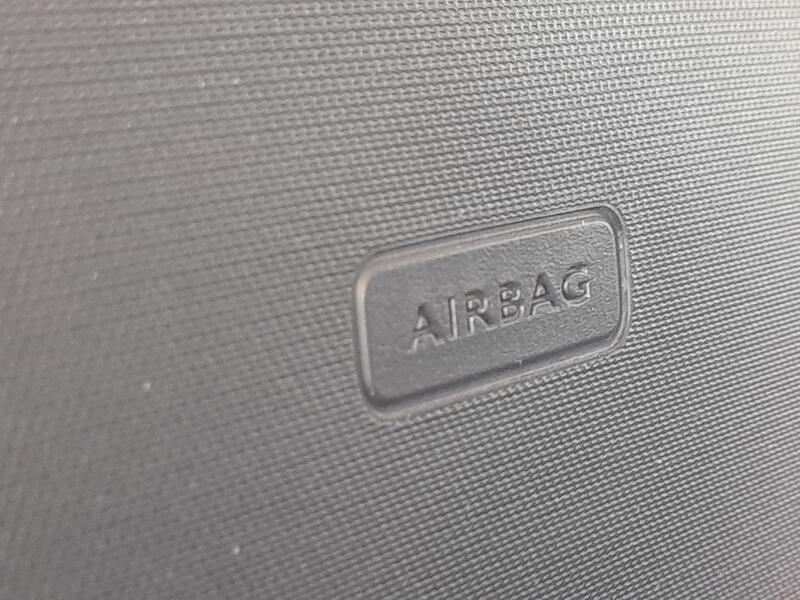 Airbag Cortina Delantero Derecho para Peugeot 2008 Ii (Ud_, Us_, Uy_, Uj_, Ur_, Uc_)