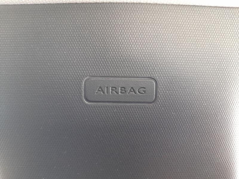 Airbag Cortina Delantero Izquierdo para Peugeot 2008 Ii (Ud_, Us_, Uy_, Uj_, Ur_, Uc_)