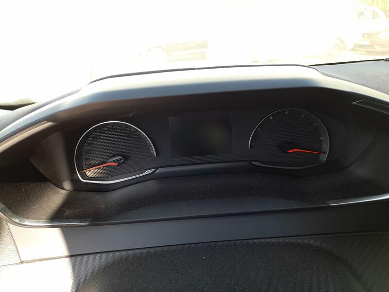 Cuadro Instrumentos para Peugeot 2008 Ii (Ud_, Us_, Uy_, Uj_, Ur_, Uc_)