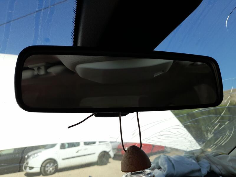 Espejo Interior para Peugeot 2008 Ii (Ud_, Us_, Uy_, Uj_, Ur_, Uc_)