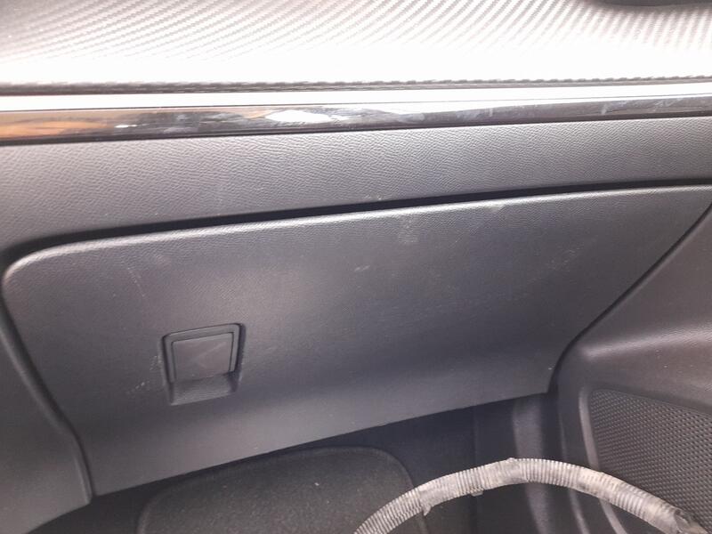 Guantera para Peugeot 2008 Ii (Ud_, Us_, Uy_, Uj_, Ur_, Uc_)