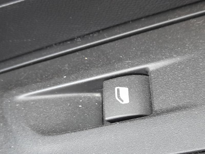 Mando Elevalunas Delantero Derecho para Peugeot 2008 Ii (Ud_, Us_, Uy_, Uj_, Ur_, Uc_)