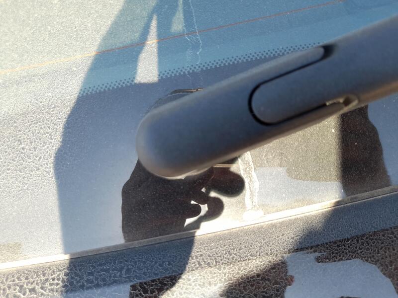 Motor Limpia Trasero para Peugeot 2008 Ii (Ud_, Us_, Uy_, Uj_, Ur_, Uc_)