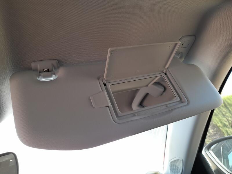 Parasol Derecho para Peugeot 2008 Ii (Ud_, Us_, Uy_, Uj_, Ur_, Uc_)