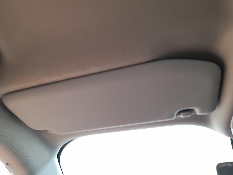 Parasol Izquierdo para Peugeot 2008 Ii (Ud_, Us_, Uy_, Uj_, Ur_, Uc_)