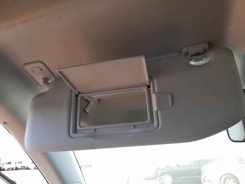 Parasol Izquierdo para Peugeot 2008 Ii (Ud_, Us_, Uy_, Uj_, Ur_, Uc_)