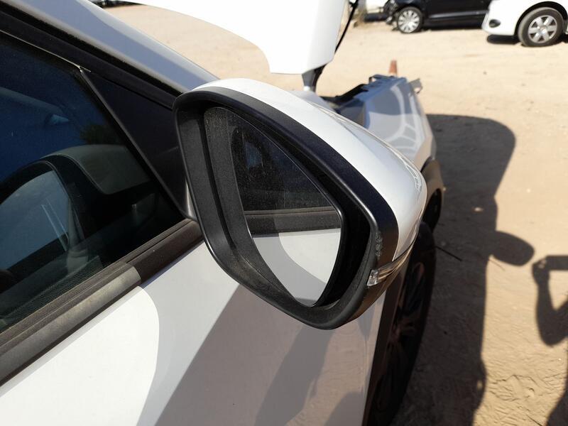 Retrovisor Derecho para Peugeot 2008 Ii (Ud_, Us_, Uy_, Uj_, Ur_, Uc_)