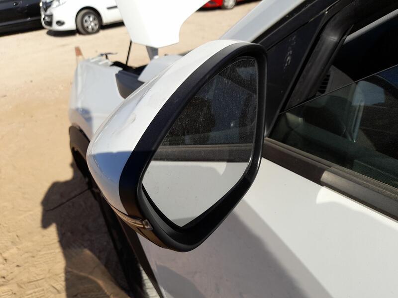 Retrovisor Izquierdo para Peugeot 2008 Ii (Ud_, Us_, Uy_, Uj_, Ur_, Uc_)