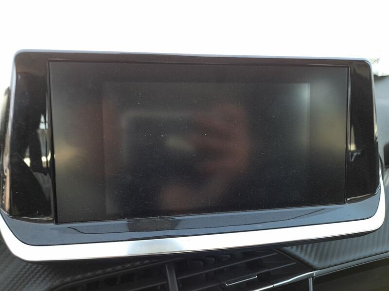 Sistema Navegacion Gps para Peugeot 2008 Ii (Ud_, Us_, Uy_, Uj_, Ur_, Uc_)