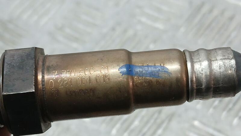 Sonda Lambda para Bmw 3 (E90)