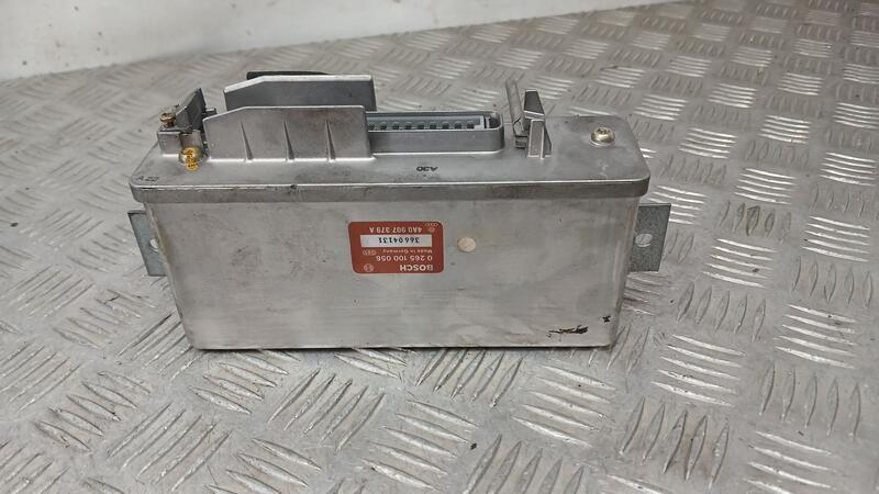 Centralita Abs para Audi 80/90 (893)