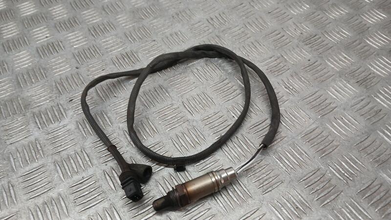 Sonda Lambda para Audi 80/90 (893)