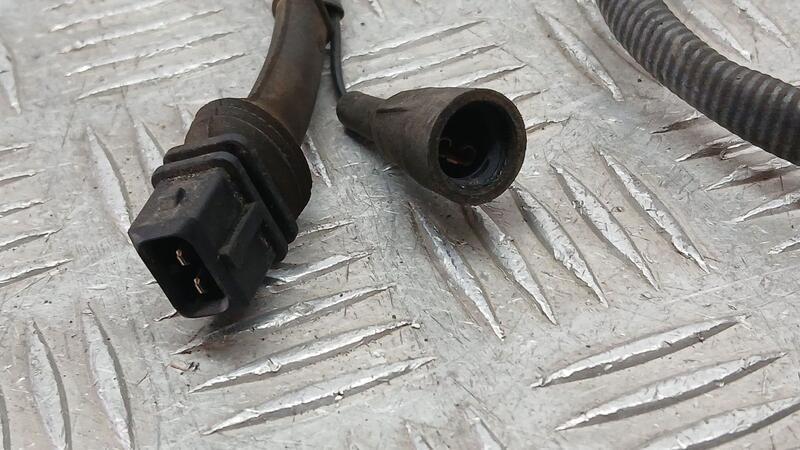 Sonda Lambda para Audi 80/90 (893)
