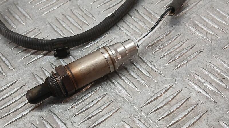 Sonda Lambda para Audi 80/90 (893)