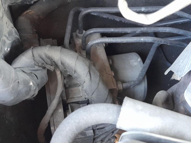 Abs para Seat Toledo Iv (Kg3)
