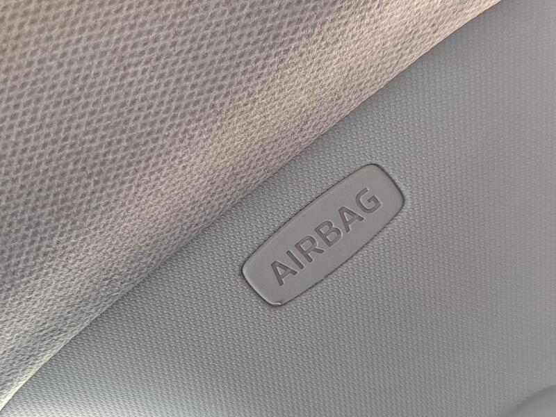 Airbag Cortina Delantero Derecho para Seat Toledo Iv (Kg3)