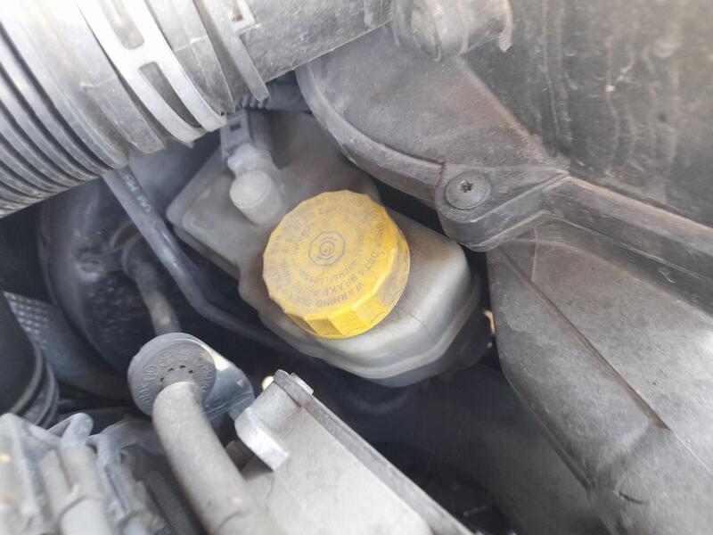 Bomba Freno para Seat Toledo Iv (Kg3)