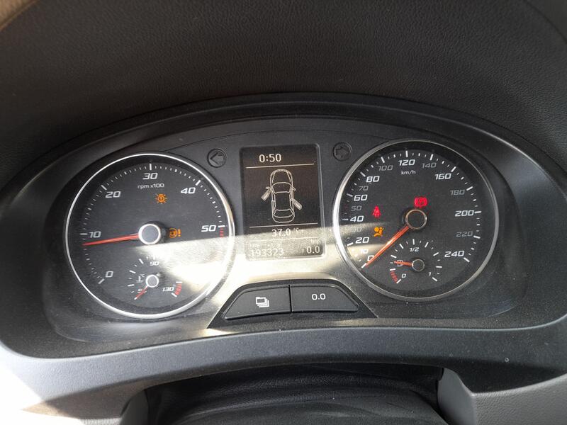 Cuadro Instrumentos para Seat Toledo Iv (Kg3)