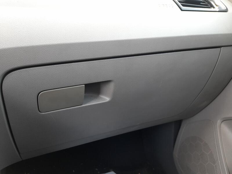 Guantera para Seat Toledo Iv (Kg3)