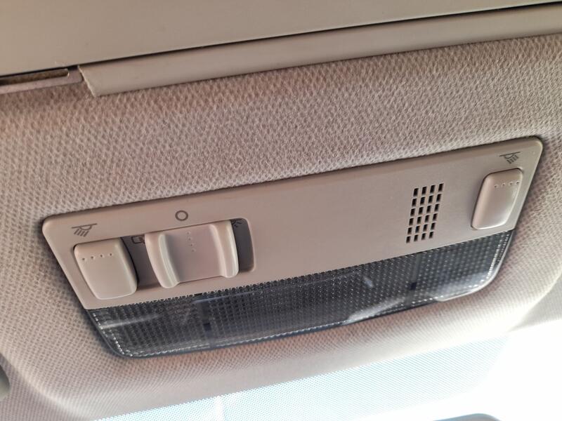Luz Interior para Seat Toledo Iv (Kg3)