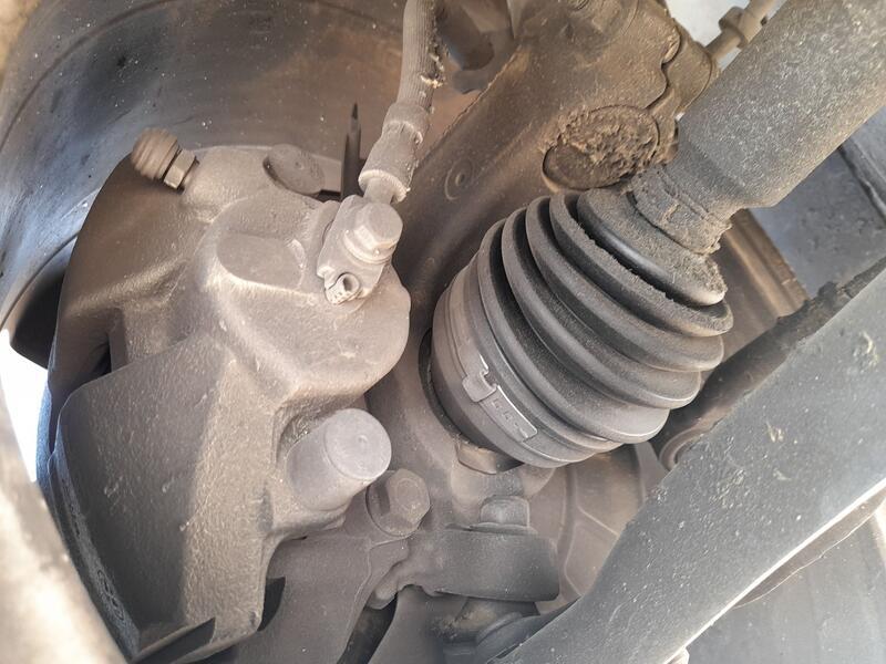 Mangueta Delantera Derecha para Seat Toledo Iv (Kg3)