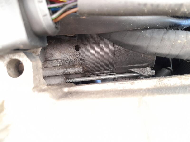 Motor Arranque para Seat Toledo Iv (Kg3)