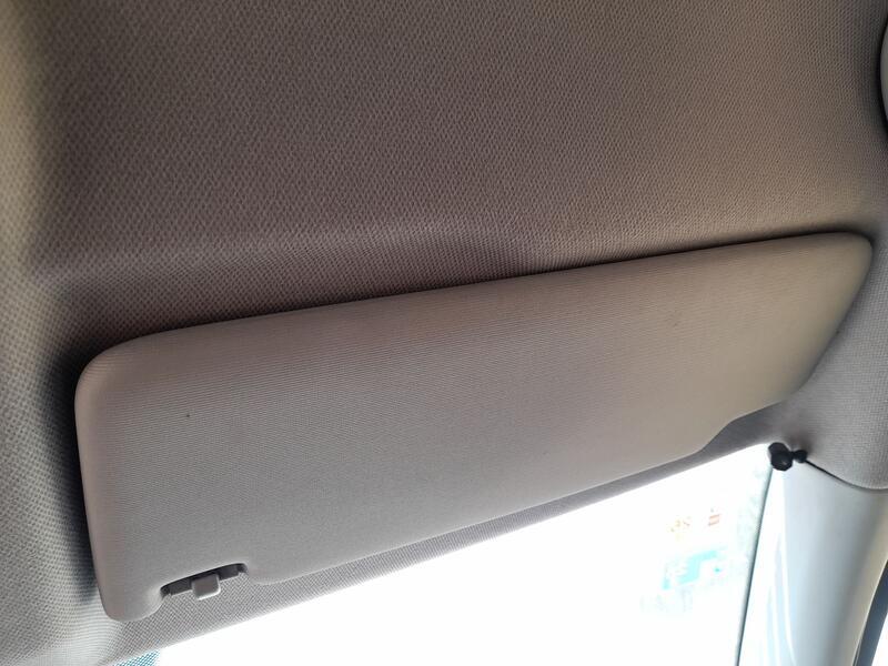 Parasol Derecho para Seat Toledo Iv (Kg3)