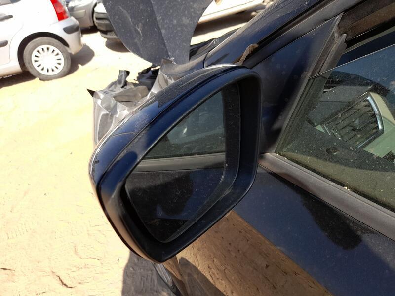 Retrovisor Izquierdo para Seat Toledo Iv (Kg3)