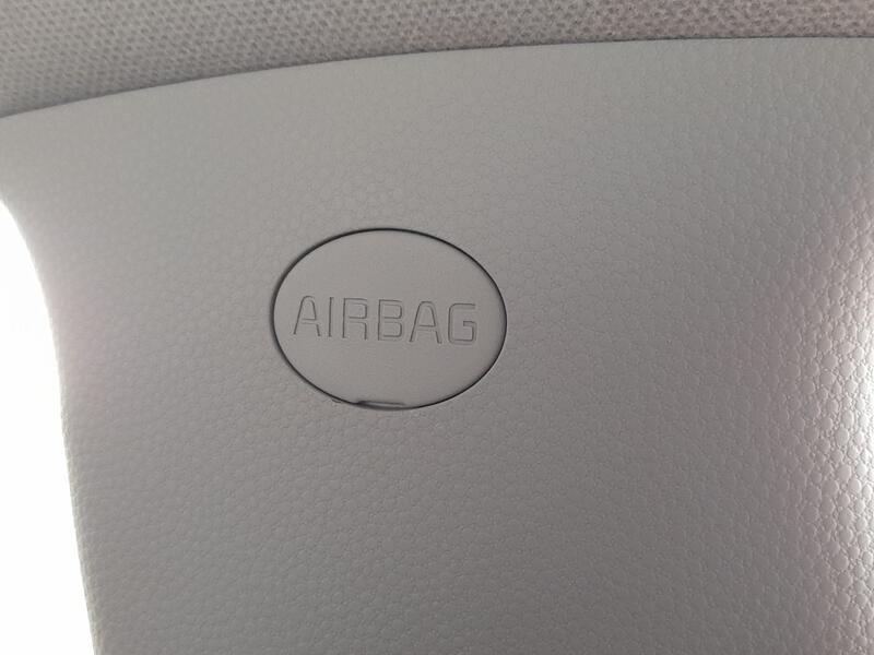 Airbag Cortina Delantero Izquierdo para Kia Soul Ii (Ps)