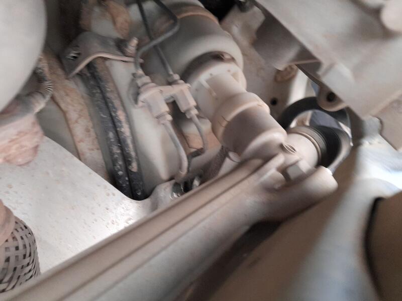 Cremallera Direccion para Kia Soul Ii (Ps)
