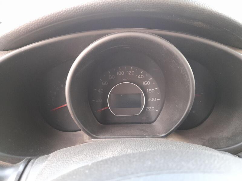 Cuadro Instrumentos para Kia Soul Ii (Ps)