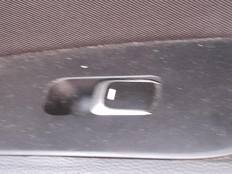 Mando Elevalunas Delantero Derecho para Kia Soul Ii (Ps)