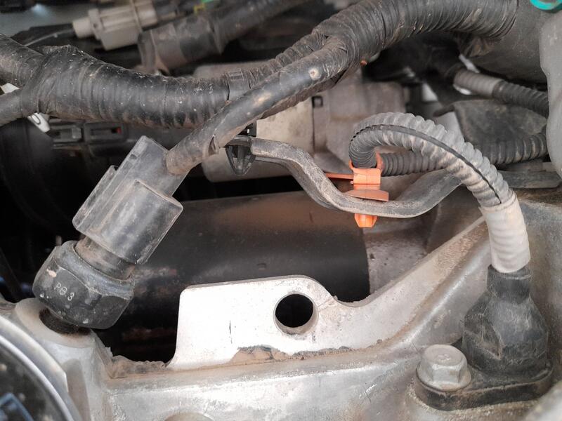 Motor Arranque para Kia Soul Ii (Ps)