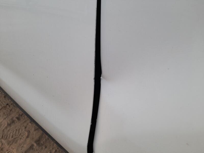 Puerta Delantera Derecha para Kia Soul Ii (Ps)