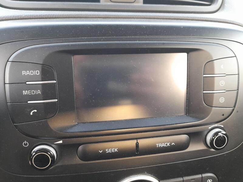 Sistema Audio / Radio para Kia Soul Ii (Ps)