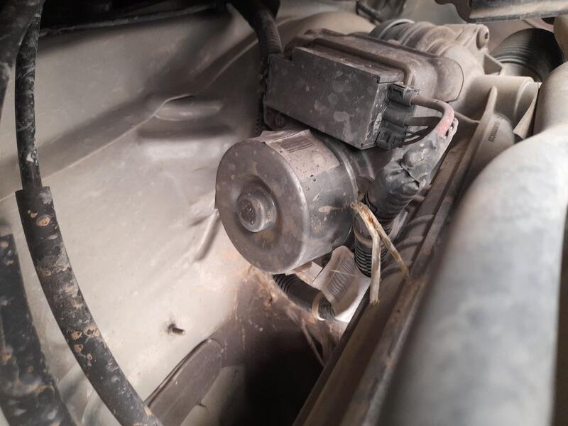 Cremallera Direccion para Peugeot 208 I (Ca_, Cc_)