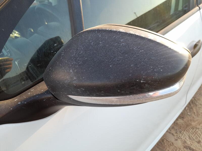 Retrovisor Izquierdo para Peugeot 208 I (Ca_, Cc_)