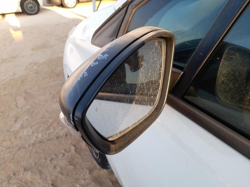 Retrovisor Izquierdo para Peugeot 208 I (Ca_, Cc_)