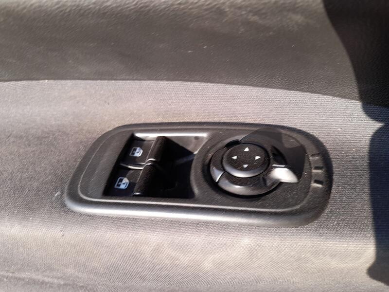 Mando Elevalunas Delantero Izquierdo para Fiat 500E (332_)