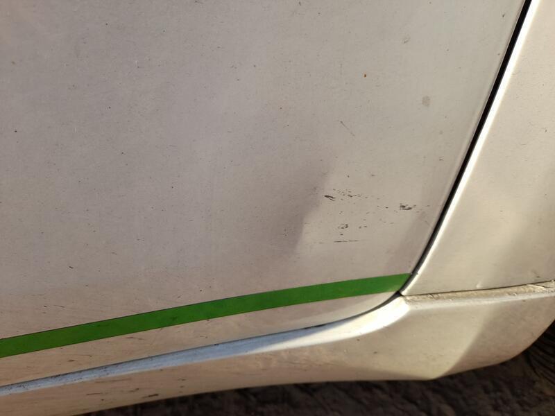 Puerta Delantera Derecha para Fiat 500E (332_)