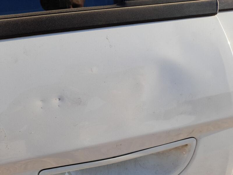 Puerta Delantera Izquierda para Fiat 500E (332_)