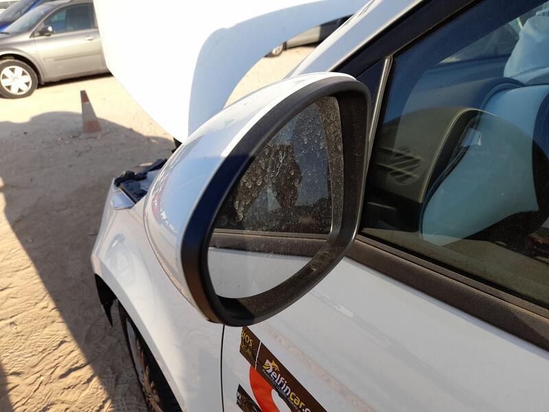 Retrovisor Izquierdo para Fiat 500E (332_)