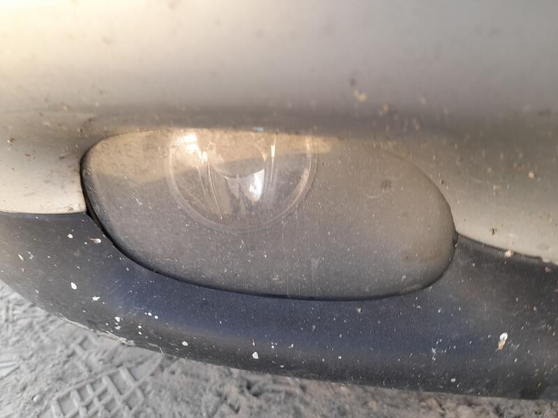 Faro Antiniebla Derecho para Volvo S80 I (184)